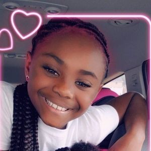 Meet your Posher, Ethel